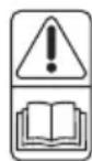 BLACK & DECKER BDST36 - Labels on appliance - 1