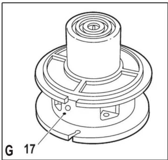BLACK & DECKER BDST36 - 8