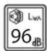 BLACK & DECKER BDST36 - Labels op het apparaat - 7