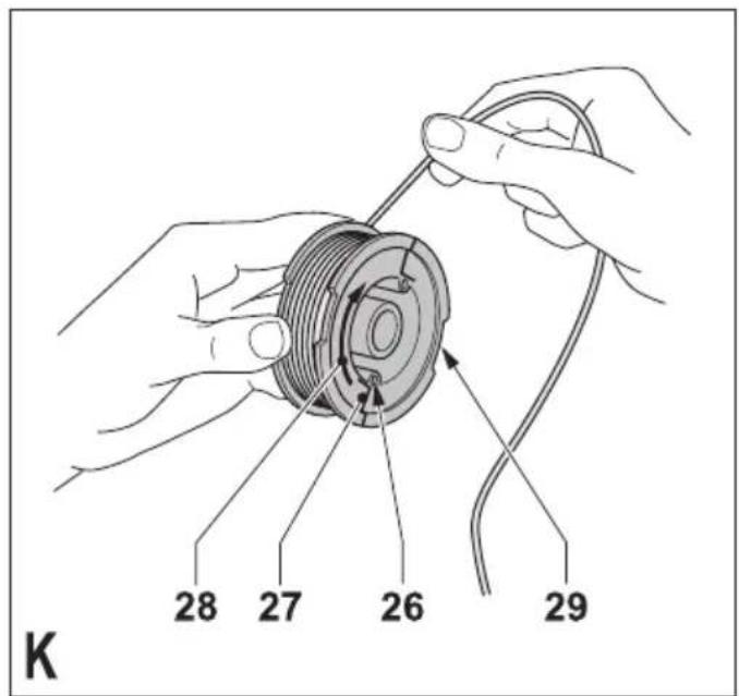 BLACK & DECKER GL280 - 9