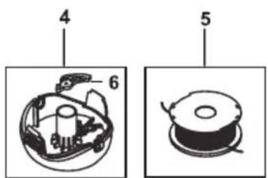 BLACK & DECKER GL280 - GL315 - GL337- GL350 - 1