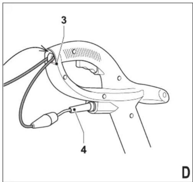 BLACK & DECKER GL280 - 2