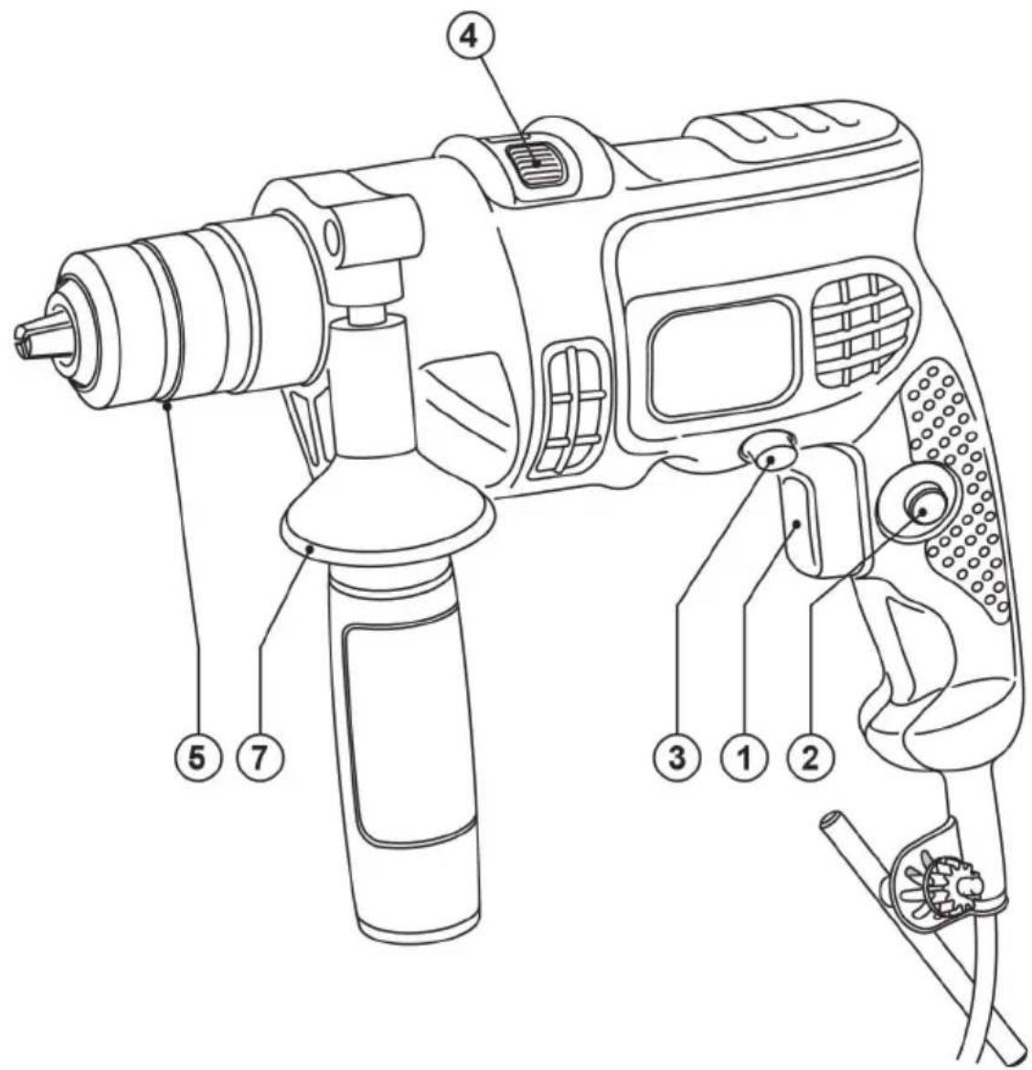 BLACK & DECKER KR554CRESXE - 1