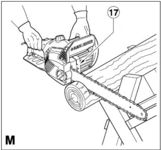 BLACK & DECKER GK2040T - 7