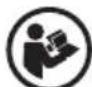 BLACK & DECKER GK2040T - The following warning symbols are found on your tool: - 1