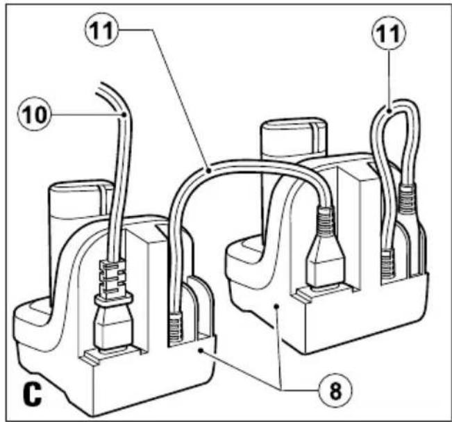 BLACK & DECKER VPX1401 - 3