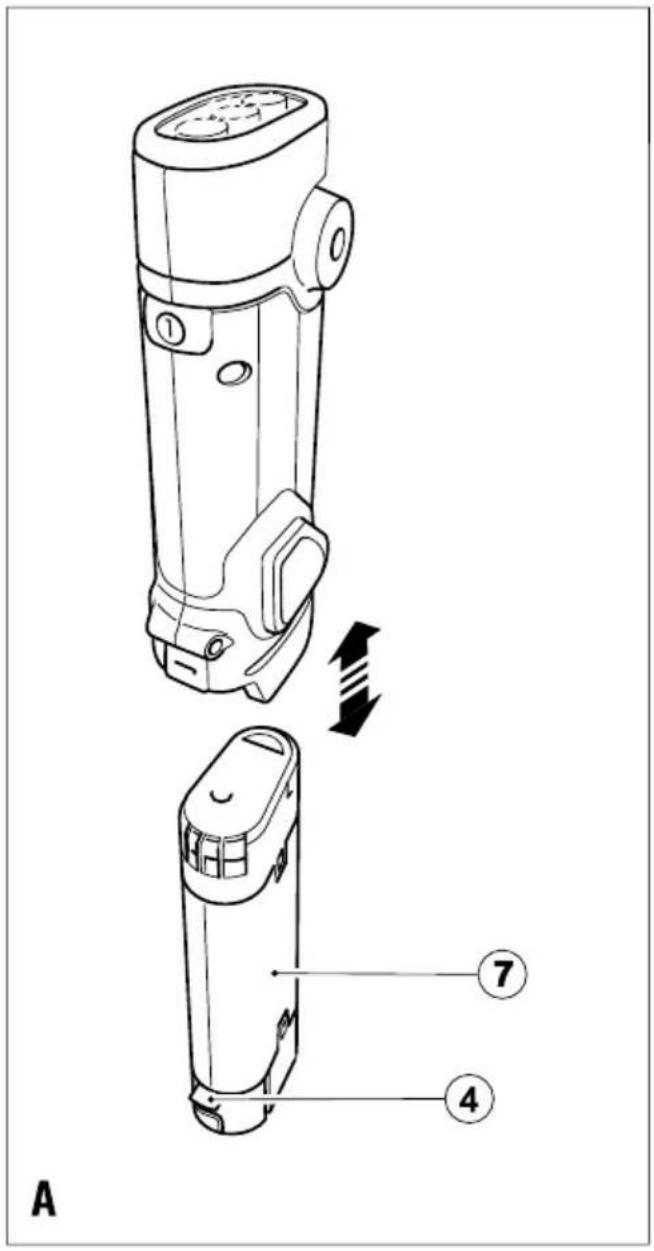 BLACK & DECKER VPX1401 - 1