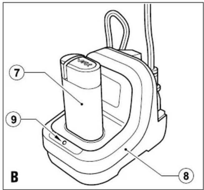 BLACK & DECKER VPX1401 - 2