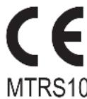 BLACK & DECKER MTRS10 - Dichiarazione di conformità CE DIRTTIVA SUI MACCHINARI - 1