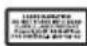 BLACK & DECKER BDL230S - Additional safety instructions for lasers - 6