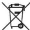 BLACK & DECKER GK1740 - Protezione dell'ambiente - 1