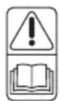 BLACK & DECKER BCSTE636 - Labels on appliance - 1