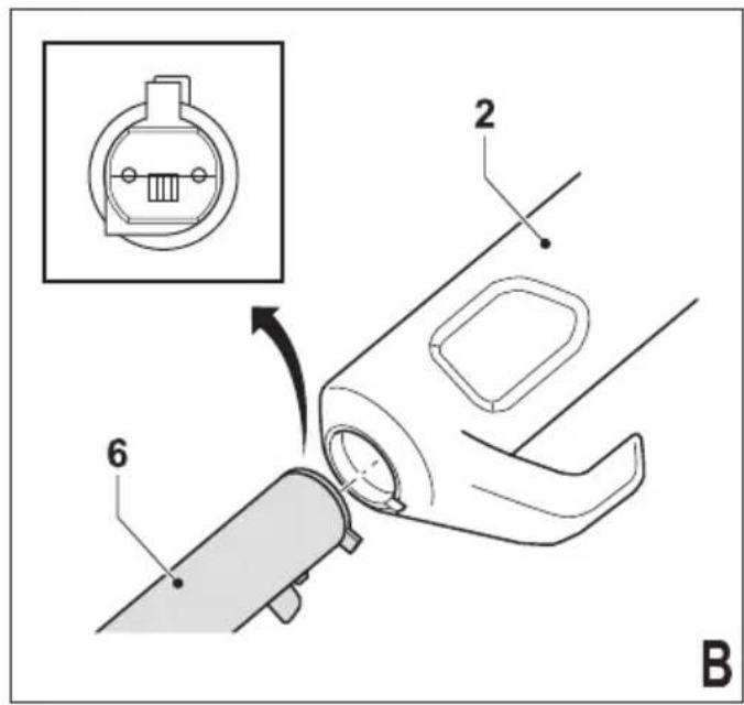 BLACK & DECKER GL315 - 2