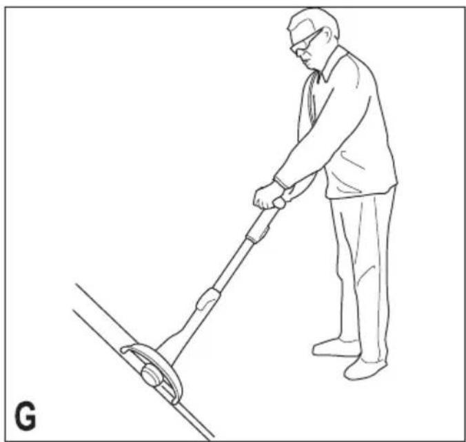 BLACK & DECKER GL315 - 7
