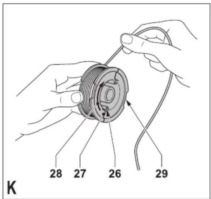 BLACK & DECKER GL315 - 11