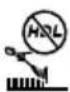 BLACK & DECKER GL680 - Additional safety instructions for grass trimmers - 5