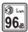 BLACK & DECKER GL933 - Labels op het apparaat - 7