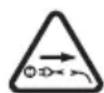 BLACK & DECKER GL933 - Labels op het apparaat - 4