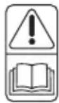BLACK & DECKER GL933 - Labels on appliance - 1