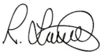 R. Dauw