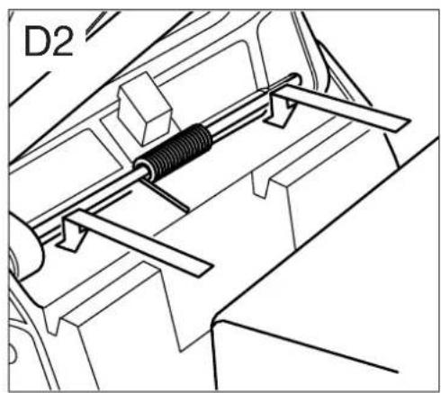 BLACK & DECKER GR345 - DECKER - 11