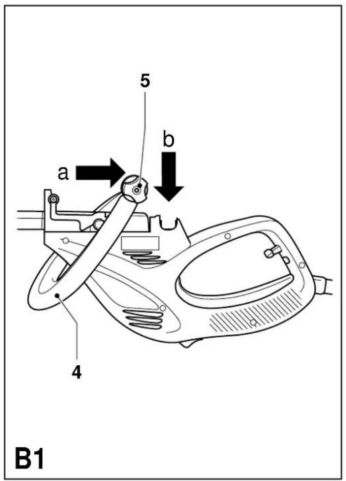 BLACK & DECKER GT660 - 2