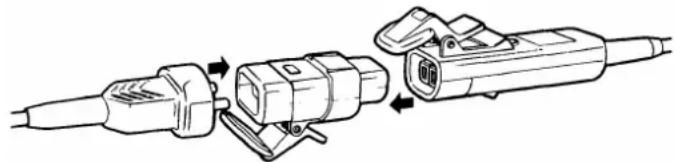 BLACK & DECKER GT660 - ENGLISH - 5