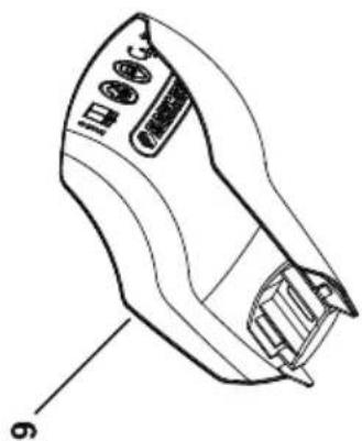 BLACK & DECKER GT90 - GT90 - GT100 - GT110 - GT115 - 5