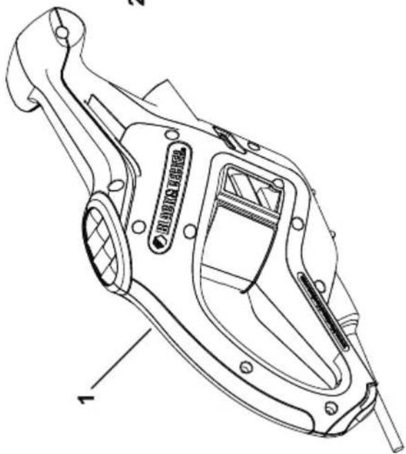 BLACK & DECKER GT90 - GT90 - GT100 - GT110 - GT115 - 2