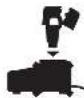 BLACK & DECKER GTC18452PC - Mntarapiec - 1