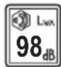 BLACK & DECKER GTC18452PC - Labels on tool - 5