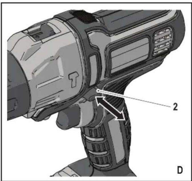 BLACK & DECKER MT188 - 4