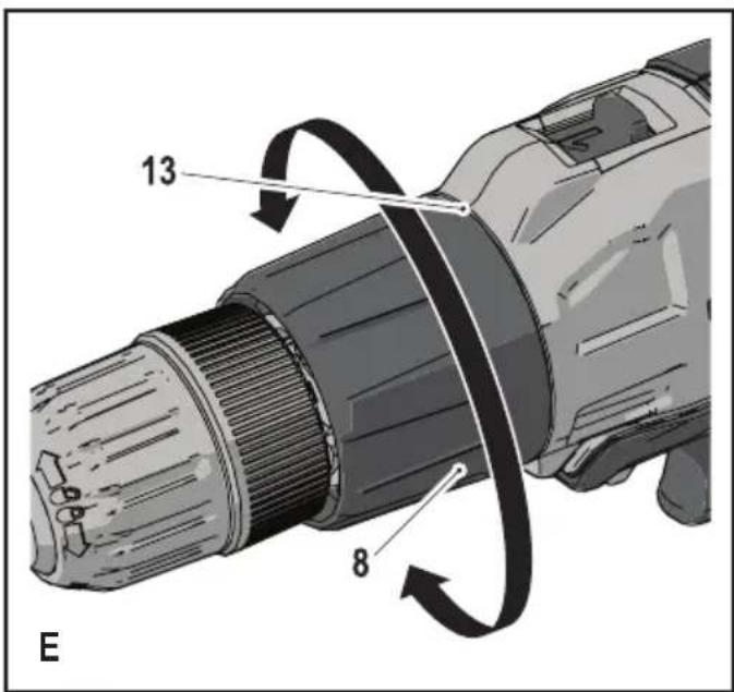BLACK & DECKER MT188 - 5