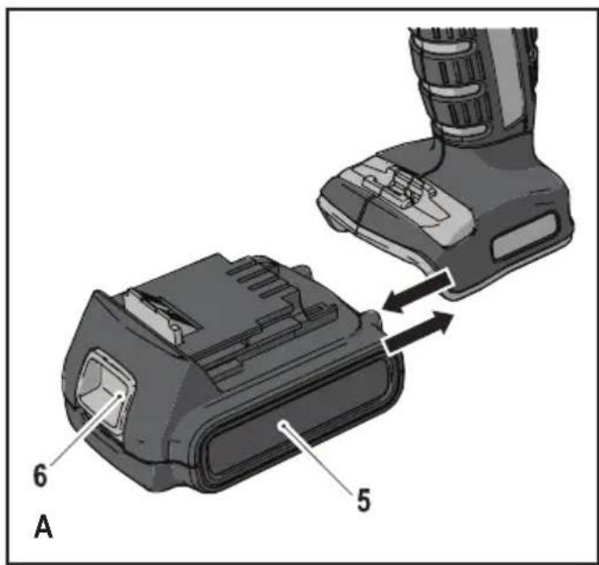 BLACK & DECKER MT188 - 1