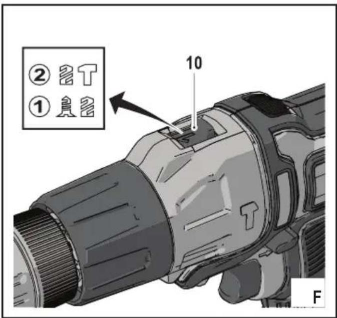 BLACK & DECKER MT188 - 6