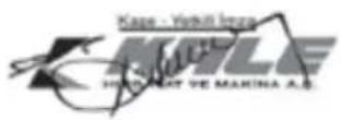 BLACK & DECKER MT218 - ITALATCI FIRMA - 1