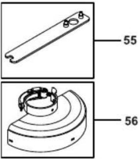 BLACK & DECKER KG701 - TÜRKÇE - 4