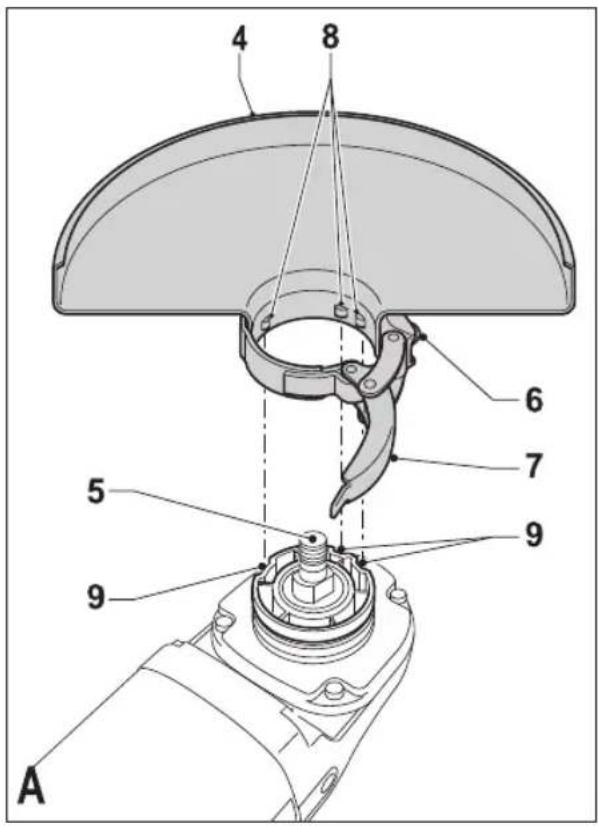 BLACK & DECKER KG701 - 1