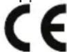 BLACK & DECKER KG701 - Декларация соответствия ЕС - 1
