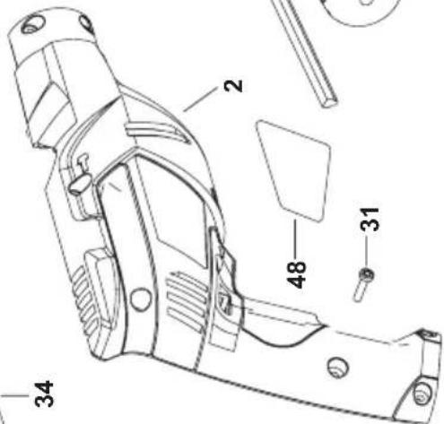 BLACK & DECKER KR702 - Εγγύηση - 4