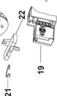 BLACK & DECKER KR702 - Εγγύηση - 7