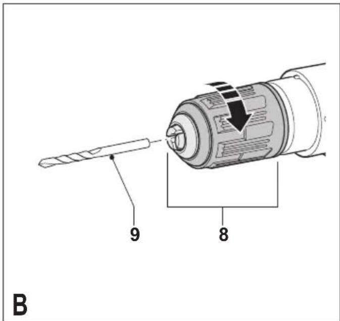 BLACK & DECKER KR702 - 2