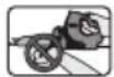 BLACK & DECKER KFBES890 - Alet üzerindeki etiketler - 2