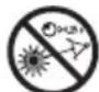 BLACK & DECKER BDL120 - Additional safety instructions for lasers - 4