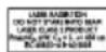 BLACK & DECKER BDL120 - Additional safety instructions for lasers - 6