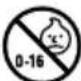 BLACK & DECKER BDL170B - Additional safety instructions for lasers - 2