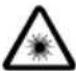 BLACK & DECKER BDL170B - Additional safety instructions for lasers - 3