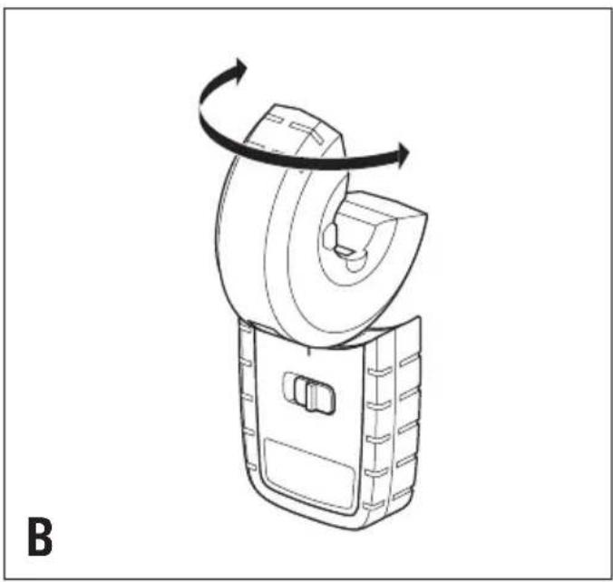 BLACK & DECKER BDL180 - 2