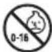 BLACK & DECKER BDL180 - Additional safety instructions for lasers - 2