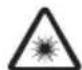 BLACK & DECKER LZR210 - Istruzioni di sicurezza supplementari per i laser - 1